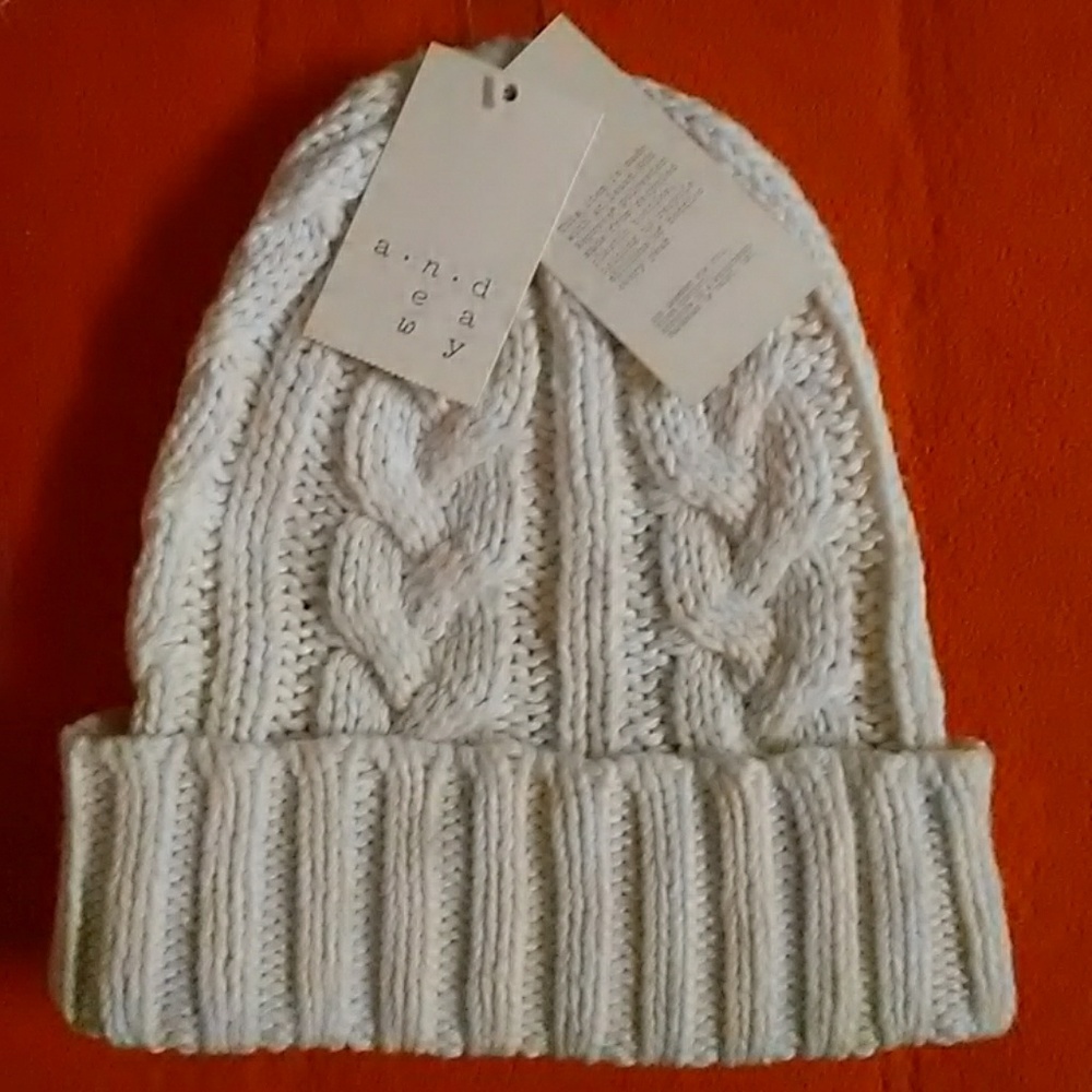 Woman's Hat